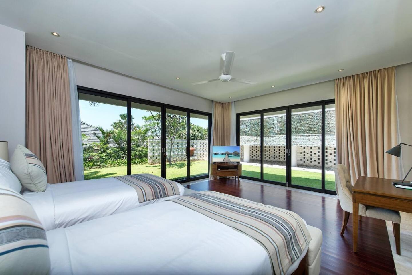 Karang Saujana Hotel Uluwatu Eksteriør billede